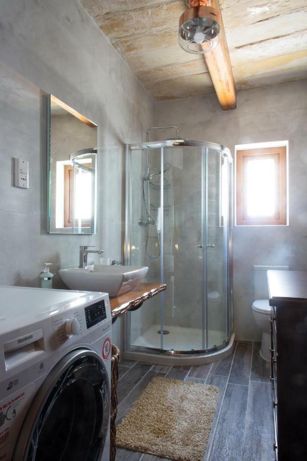 Maltese Town House Sliema Villa Luaran gambar