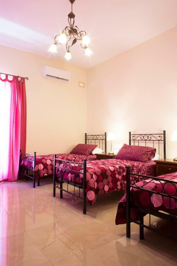 Maltese Town House Sliema Villa Luaran gambar